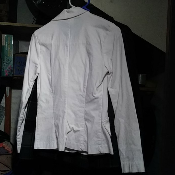 Jacket - Picture 2 of 2
